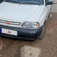 پراید مدل ۹۰|خودرو سواری و وانت|چالوس, |دیوار