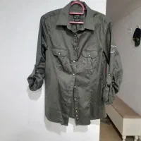 شومیز وشلوار