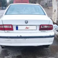 ماشین سمند ef7