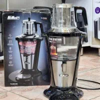 سماور برقی فلر مدل 380دبی کالا علیاری