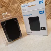 هارد اکسترنال یک ترابایت