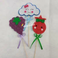 گیفت حروف الفبا