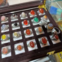 انگشتر نقره|جواهرات|اصفهان, شیخ اشراق|دیوار