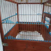 قفس سهره|لوازم جانبی حیوانات|فردیس, شهرک ناز|دیوار
