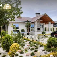 فروش ویلا با امکانات کامل و پایان کار در اطراف رشت