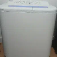 ماشین لباسشویی نونو