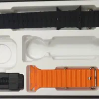 اپل واچ ایکس 8 اولترا مکس|لوازم جانبی موبایل و تبلت|صومعهسرا, |دیوار