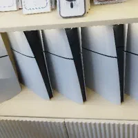 پلی استیشن ۵ اسلیم دیجیتال ۲ هفته کار کرده