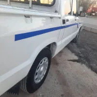 مزدا کارا ۲۰۰۰ مدل ۹۶ کم کار دوکابین|خودرو سواری و وانت|اصفهان, خواجو|دیوار