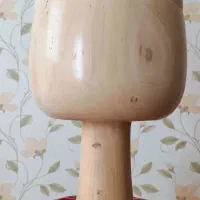 تمبک کلکسیونی گلابی|سازهای سنتی|شهرکرد, |دیوار