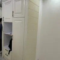 کابینت ممبران و جزیره ۱۸۰ سانتی|مصالح و تجهیزات ساختمان|رشت, لاکانی|دیوار