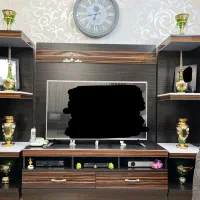 میز  تلویزیون ۳ تیکه