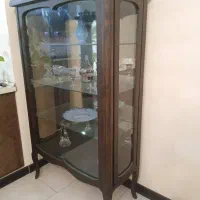 ویترین بوفه