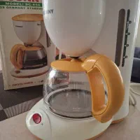 قهوه ساز sunny