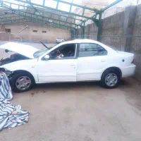 سمند مدل ۹۳ای اف سون