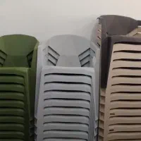 صندلی هندسی