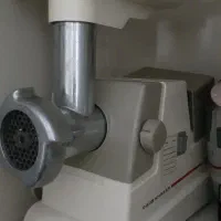 چرخ گوشت پارس خزر