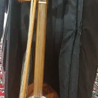 کمانچه عباس خرم آباد کد 233