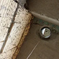 کرگیری و سوراخ کاری|خدمات پیشه و مهارت|رشت, سعدی (تختی)|دیوار