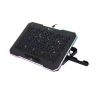 پایه خنک کننده لپ تاپ کول کلد مدل Maofan A16