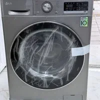 لباسشویی الجی مدلv5