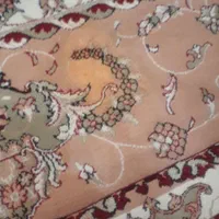 دو تخته فرش ۱۲ متری ۵۰۰ شانه ماشینی دلیجان|فرش|تهران, دردشت|دیوار