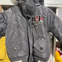 دوعدد کاپشن پسرانه بچگانه|کفش و لباس بچه|پاکدشت, پاکدشت (مامازند)|دیوار