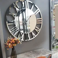 ساعت دیواری آکبند