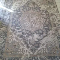 قرش ۹متری|فرش|فولادشهر, مسکن مهر فولادشهر|دیوار