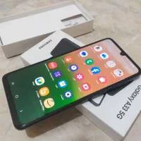 سامسونگ a33 5G در حد