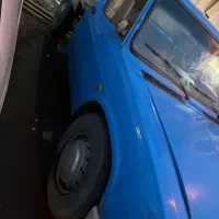 نیسان یخچالدار ۹۸|خودرو سواری و وانت|تبریز, |دیوار