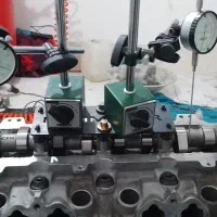 میکانیکی و تنظیم موتور سیارو ثابت