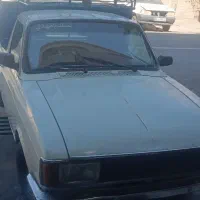 پیکان وانت مدل 83