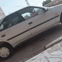 پژو ۴۰۵ دوگانه کارخانه مدل۹۱|خودرو سواری و وانت|قوچان, |دیوار