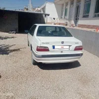 پژو‌پارس