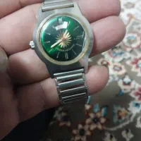 ساعت وستن واج قدیمی