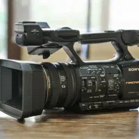 دوربین سونی nx3