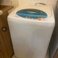 ماشین لباسشویی Toshiba