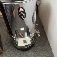 سبزی خرد کن ۳ کیلویی تمیز و سالم|خردکن، آسیاب، غذاساز|بندر انزلی, نوغان|دیوار