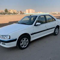 پژو پارس Lxبیرنگ