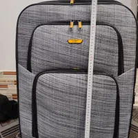 چمدان دو عددی|کیف، کفش، کمربند|سبزوار, اسلام آباد|دیوار