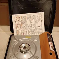 گاز مسافرتی