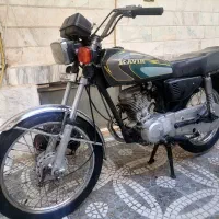 هندا کویر.مدل ۸۶.