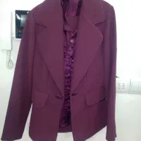 کت وشلوار سایز۴۲