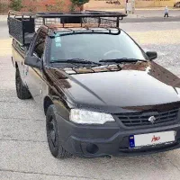 آریسان ۲ مدل آخر ۱۴۰۱ کم کار