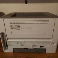 پرینتر Lexmark e260d|پرینتر، اسکنر، کپی، فکس|تهران, حر|دیوار