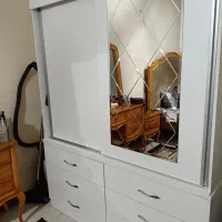 کمد ریلی|جاکفشی، کمد، دراور|تهران, جوادیه تهرانپارس|دیوار