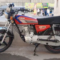 هوندا کبیر۱۵۰مدل۹۸کاربرات