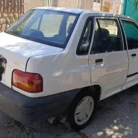 فروش پراید۸۲