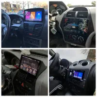 مانیتور اندروید ساینا تیبا کوییک سهند سایپایی اصلی|قطعات یدکی و لوازم جانبی|مشهد, فرهنگ|دیوار